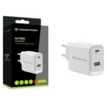 Įkroviklis Conceptronic ALTHEA20W45, vaizdas 4