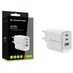 Įkroviklis Conceptronic ALTHEA21W65, vaizdas 4