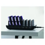 Conceptronic OZUL07B mobile device charger