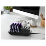 Conceptronic OZUL07B mobile device charger