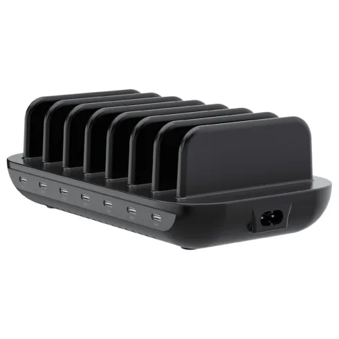Conceptronic OZUL07B mobile device charger