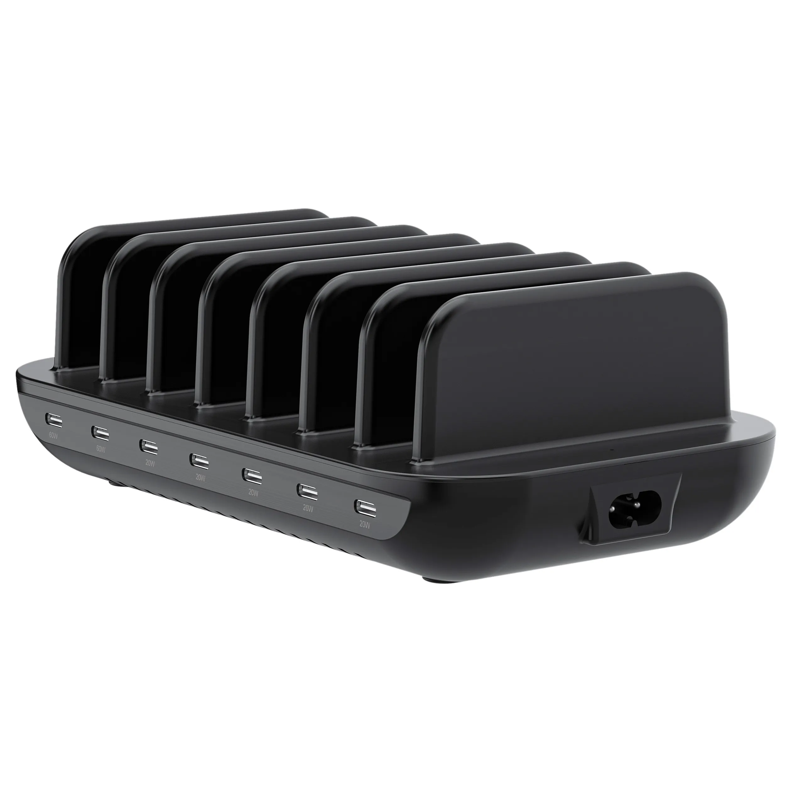 Conceptronic OZUL07B mobile device charger Conceptronic OZUL07B mobile device charger