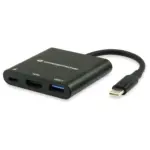 Dokavimo stotelė Conceptronic DONN01B