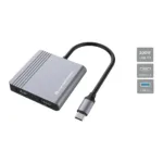 Dokavimo stotelė Conceptronic DONN13G