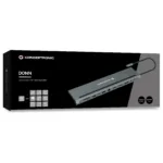Conceptronic DONN17G laptop dock/port replicator