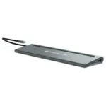 Conceptronic DONN17G laptop dock/port replicator