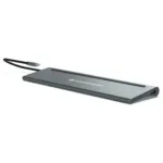 Conceptronic DONN17G laptop dock/port replicator