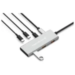 Šakotuvas Conceptronic HUBBIES17G, vaizdas 2