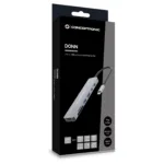 Dokavimo stotelė Conceptronic DONN28G, vaizdas 4