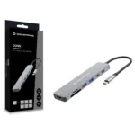 Dokavimo stotelė Conceptronic DONN28G, vaizdas 6