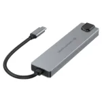 Dokavimo stotelė Conceptronic DONN29G, vaizdas 2