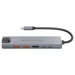 Dokavimo stotelė Conceptronic DONN29G, vaizdas 3