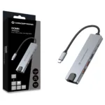Dokavimo stotelė Conceptronic DONN29G, vaizdas 5