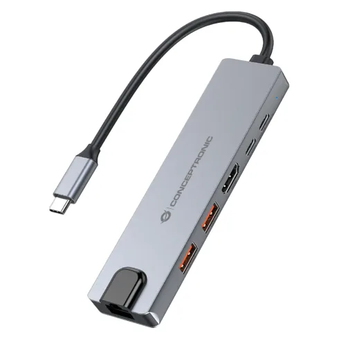 Dokavimo stotelė Conceptronic DONN29G