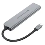 Dokavimo stotelė Conceptronic DONN33G, vaizdas 2