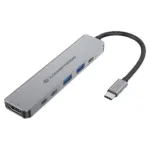 Dokavimo stotelė Conceptronic DONN33G