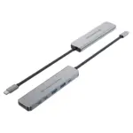 Dokavimo stotelė Conceptronic DONN33G, vaizdas 3