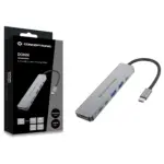 Dokavimo stotelė Conceptronic DONN33G, vaizdas 7