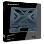 Conceptronic ERGO Laptop Cooling Stand