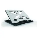 Nešiojamo kompiuterio aušinimo padas Conceptronic THANA ERGO S, Laptop Cooling Stand (THANA03G)
