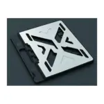 Nešiojamo kompiuterio aušinimo padas Conceptronic THANA ERGO S, Laptop Cooling Stand (THANA03G), vaizdas 4