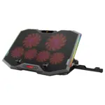 Nešiojamo kompiuterio aušinimo padas Conceptronic THYIA01B laptop cooling pad