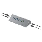 Conceptronic HUBBIES18G interface hub