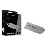 Conceptronic HUBBIES18G interface hub