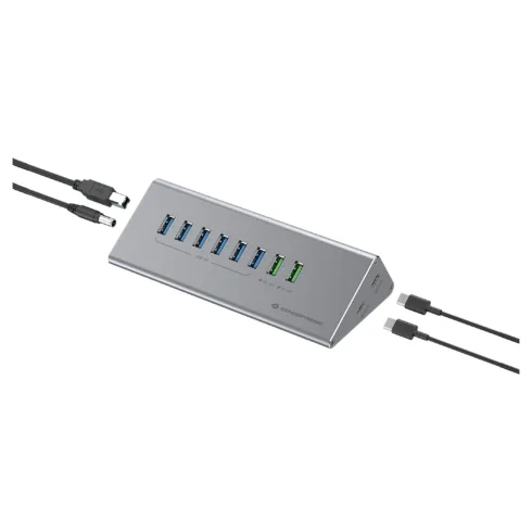 Conceptronic HUBBIES18G interface hub