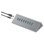 Conceptronic HUBBIES18G interface hub