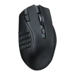 Pelė Razer Naga V2 HyperSpeed (RZ01-03600100-R3G1)