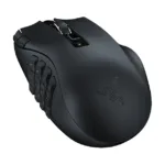 Pelė Razer Naga V2 HyperSpeed (RZ01-03600100-R3G1), vaizdas 3
