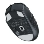 Pelė Razer Naga V2 HyperSpeed (RZ01-03600100-R3G1), vaizdas 5
