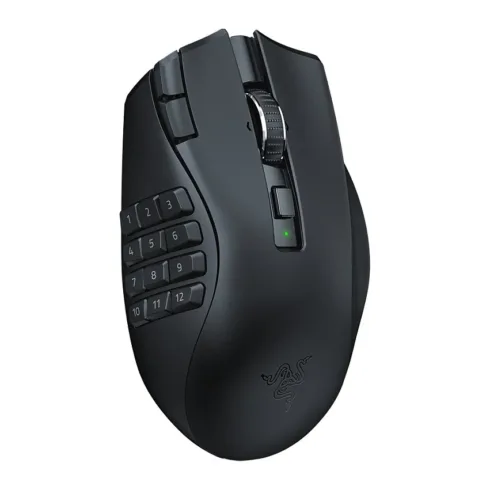 Pelė Razer Naga V2 HyperSpeed (RZ01-03600100-R3G1)