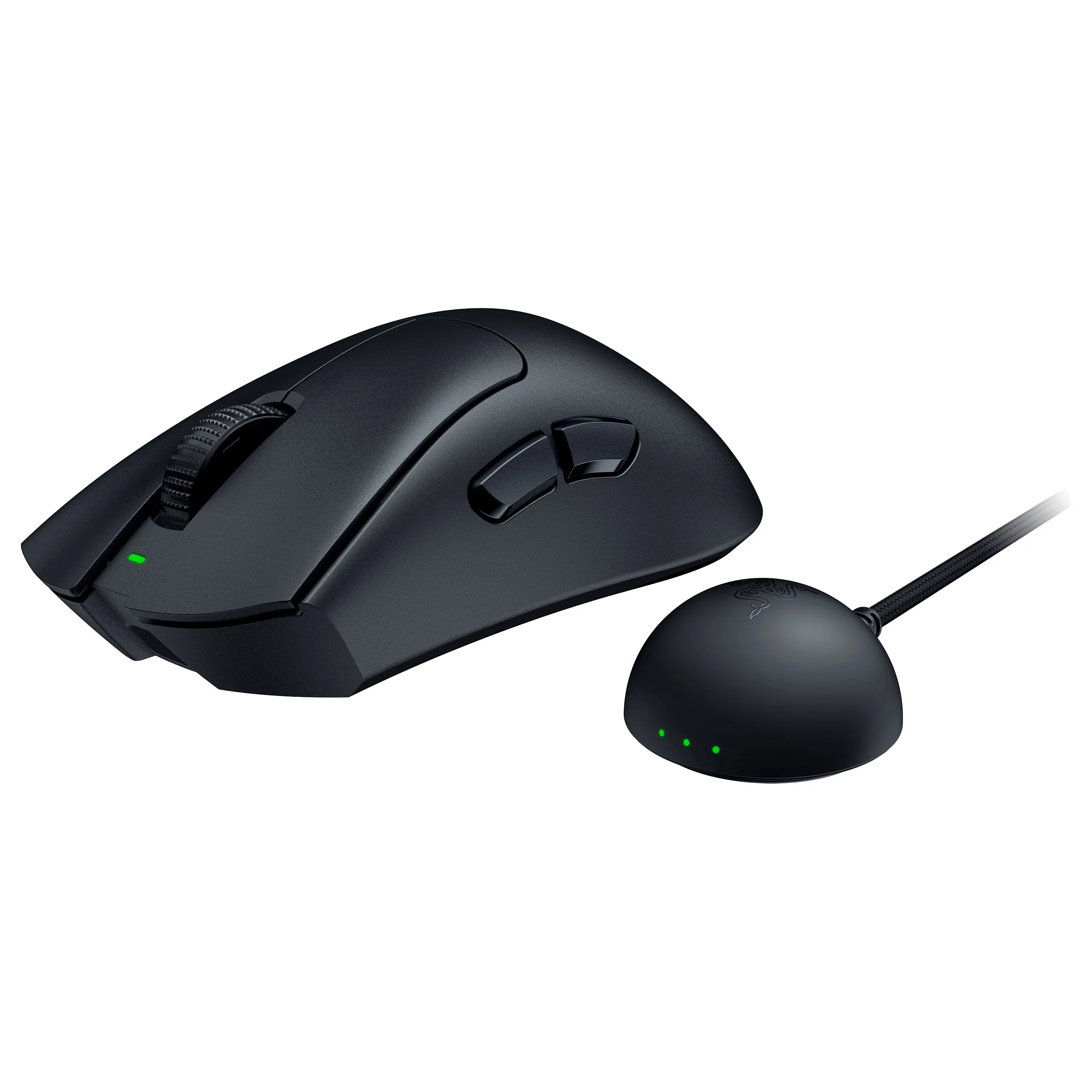 Razer DeathAdder V4 Pro mouse Razer DeathAdder V4 Pro mouse