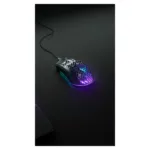 Pelė Steelseries Aerox 3 (62611), vaizdas 2