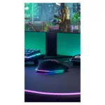 Pelė Steelseries Aerox 3 (62611), vaizdas 5