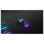 Pelė Steelseries Aerox 3 (62611), vaizdas 8