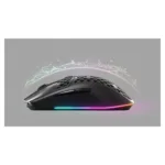 Pelė Steelseries Aerox 3 (62611), vaizdas 9
