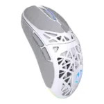 ENDORFY LIV Plus Wireless Onyx White mouse