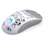 ENDORFY LIV Plus Wireless Onyx White mouse