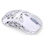 ENDORFY LIV Plus Wireless Onyx White mouse