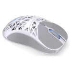 ENDORFY LIV Plus Wireless Onyx White mouse