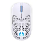 ENDORFY LIV Plus Wireless Onyx White mouse