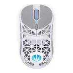 ENDORFY LIV Plus Wireless Onyx White mouse