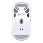 ENDORFY LIV Plus Wireless Onyx White mouse