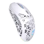 ENDORFY LIV Plus Wireless Onyx White mouse