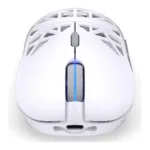 ENDORFY LIV Plus Wireless Onyx White mouse