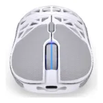 ENDORFY LIV Plus Wireless Onyx White mouse