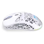 ENDORFY LIV Plus Wireless Onyx White mouse